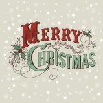 Merry Christmas 2021- Help Us Celebrate!