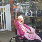 End of Summer Barbeque Bash